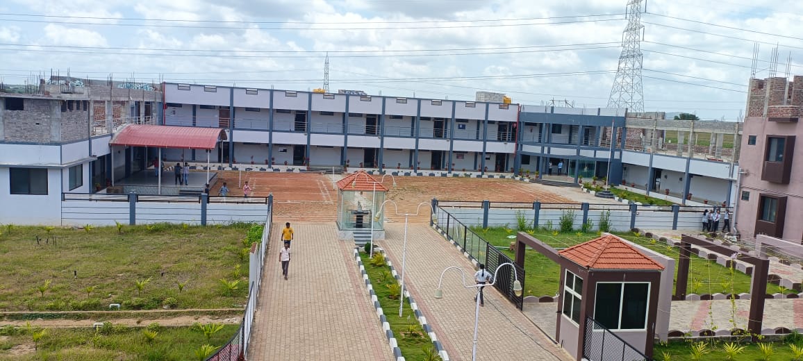 GCI Bangalore
